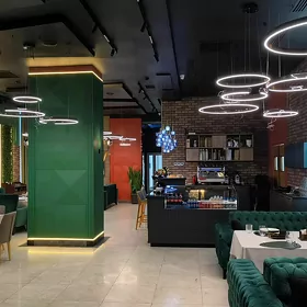 Dana’s restoran