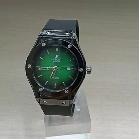 Hublot Sagat,Paket