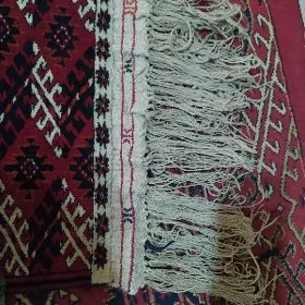 Türkmen haly