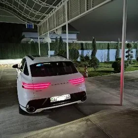 Genesis GV70 2022