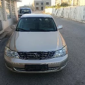 Toyota Avalon 2000
