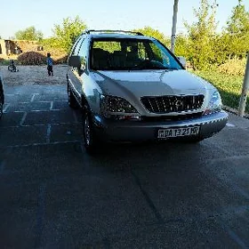 Lexus RX 300 2001