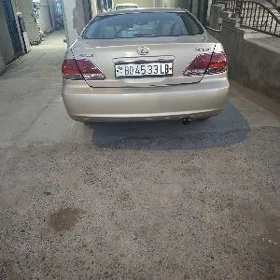 Lexus ES 330 2004