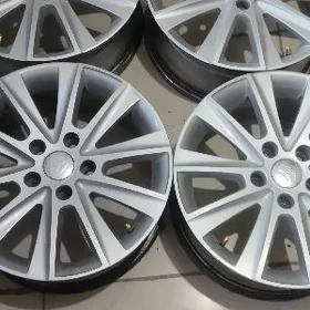tayota 16 lik
