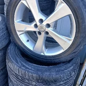 Karolla disga 17 lik
