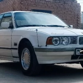 BMW 520 1990