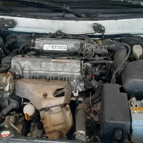 Toyota Camry 1995