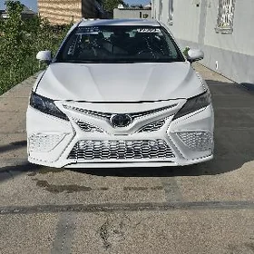 Toyota Camry 2022