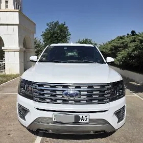 Ford Expedition 2020