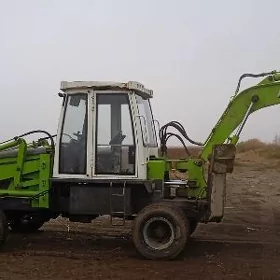 MTZ T-28 2014
