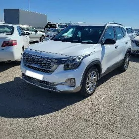Kia Seltos 2021