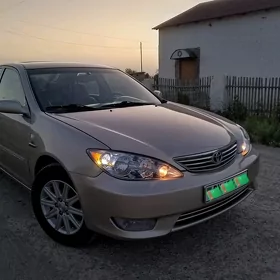 Toyota Camry 2003