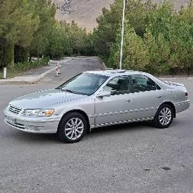 Toyota Camry 2001