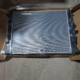 Sentra 2021 suw radýator
