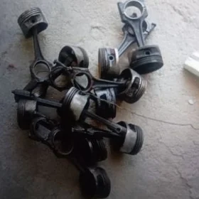opel 16 mator