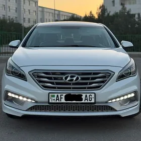 Hyundai Sonata 2017