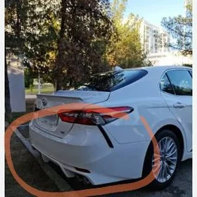 Bufer Camry 21 S