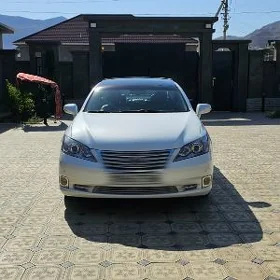 Lexus ES 350 2010