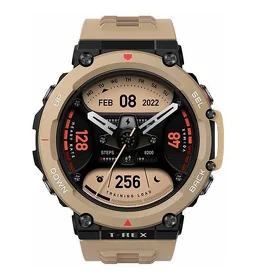 Часы Amazfit. T-Rex 2