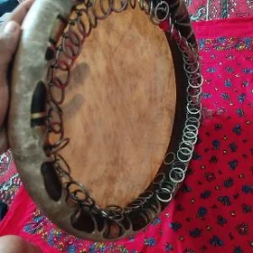 Daýra
