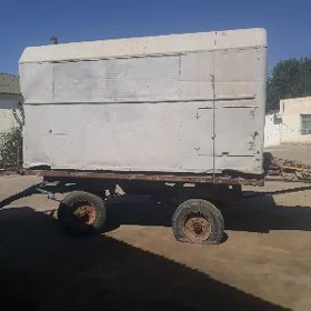 wagon