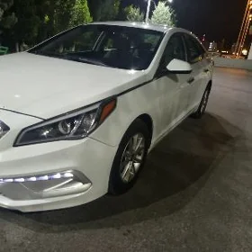 Hyundai Sonata 2017