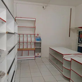 satlyk dükan