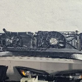 kia hunday radiator