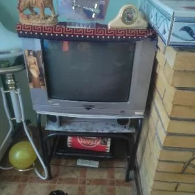 телевизор