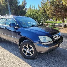 Lexus RX 300 2001