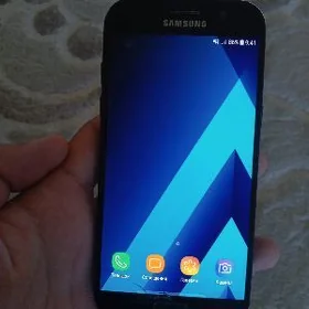 Samsung A5 17