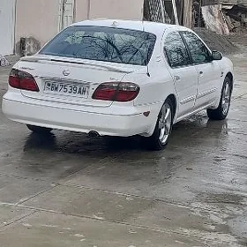 Nissan Maxima 2005