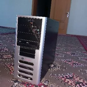 kompyuter prosesyry