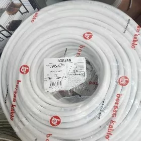 kabel 2x2,5 BORSAN ORGINAL