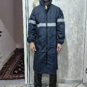 дождевик