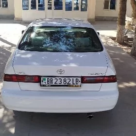 Toyota Camry 1997