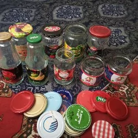 Balon kiçi.