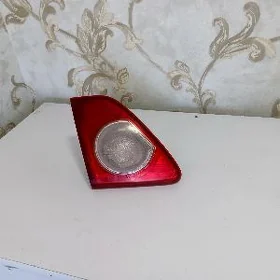 Corolla stopnik mordanky