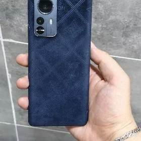 XIAOMI 12 PRO 5G obmen