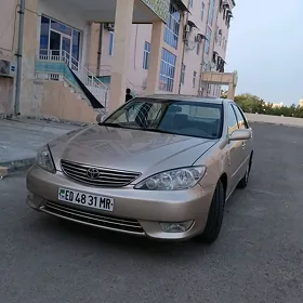 Toyota Camry 2002