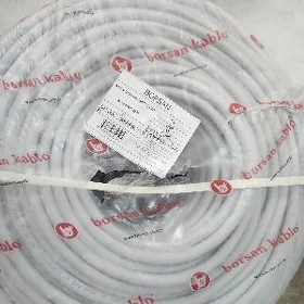 kabel 2x2,5 BORSAN GATY 