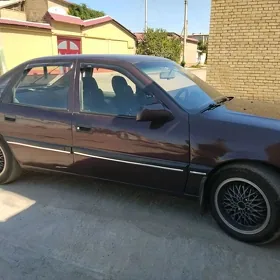 Opel Vectra 1992
