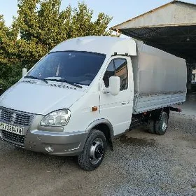 Gaz Gazel 2008