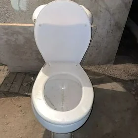 унитаз