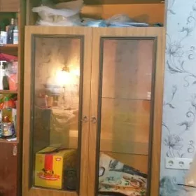 Шкаф