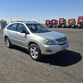 Lexus RX 350 2007