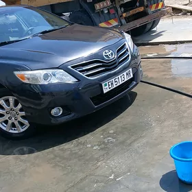 Toyota Camry 2008