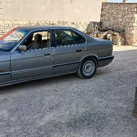 BMW 520 1991