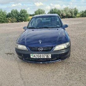 Opel Vectra 1998