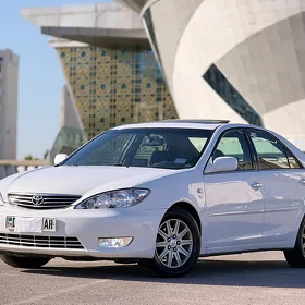 Toyota Camry 2002